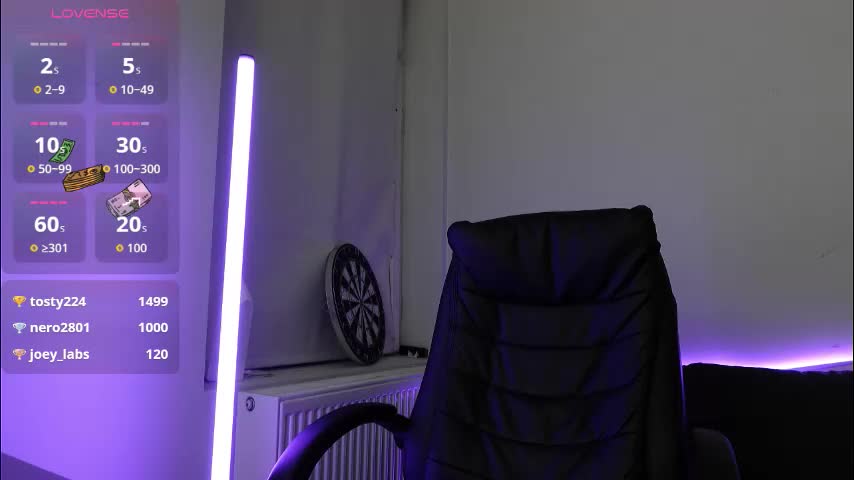 agelina_summer Adult Chat December 1, 2025