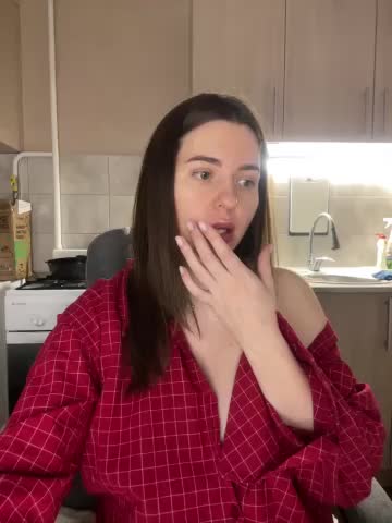 NastyushaaLove Adult Chat December 1, 2025