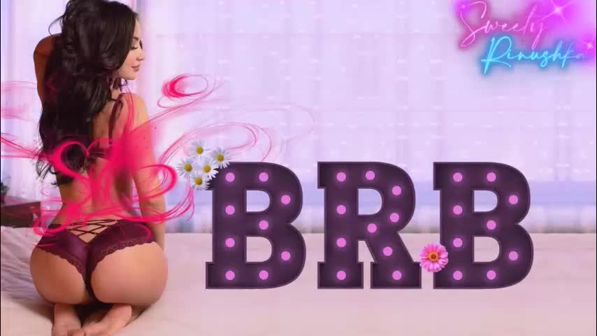 sweety_rinushka_ Adult Chat December 1, 2025