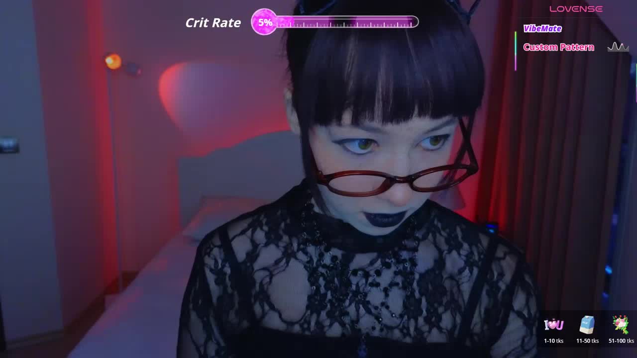 Trixiie Adult Chat December 1, 2025