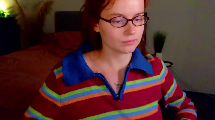 reb_luvng Adult Chat December 1, 2025