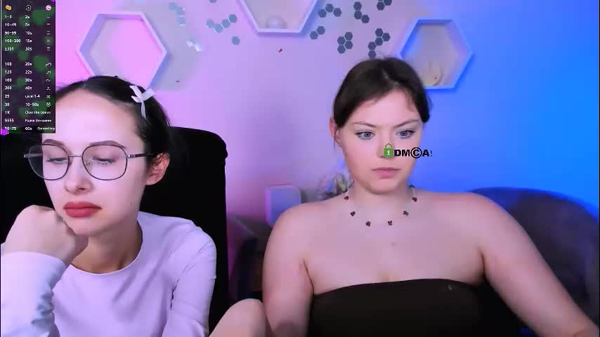 mona_cloud Adult Chat December 1, 2025