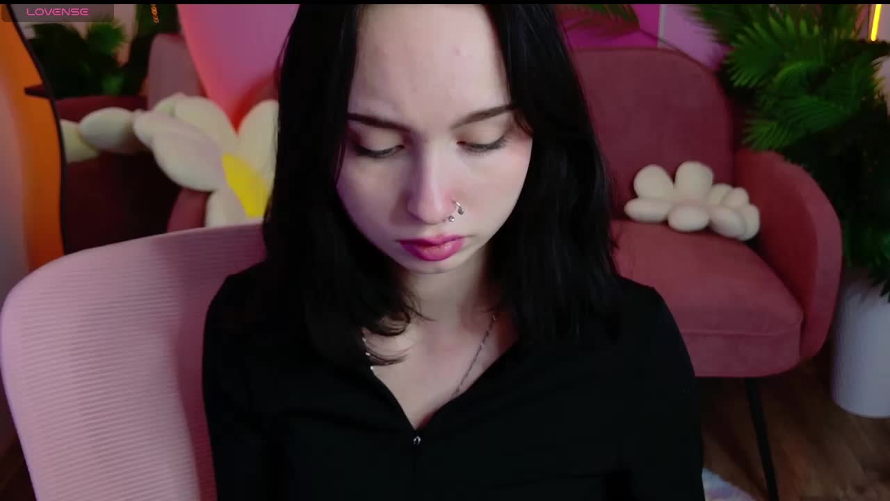 MonikaCarter Adult Chat December 1, 2025