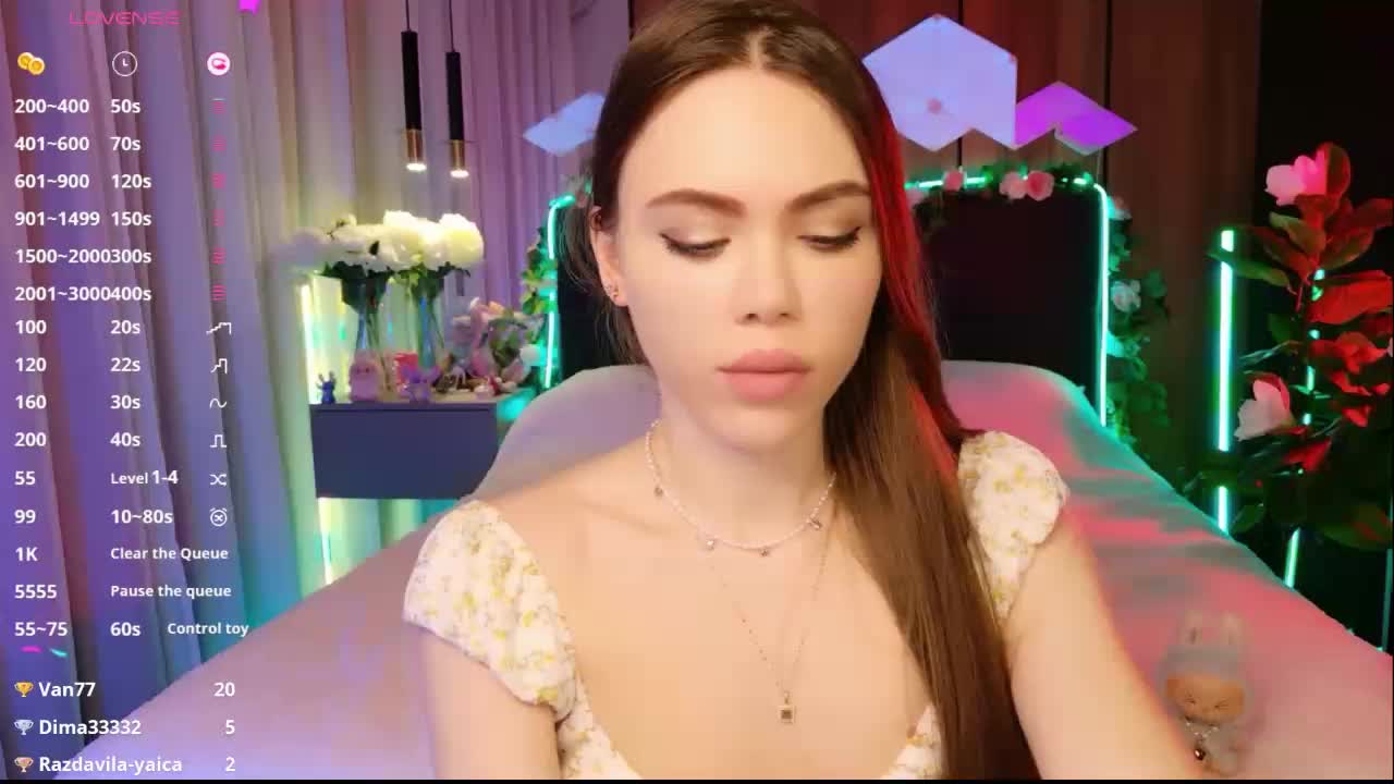 MimiForce Adult Chat December 1, 2025