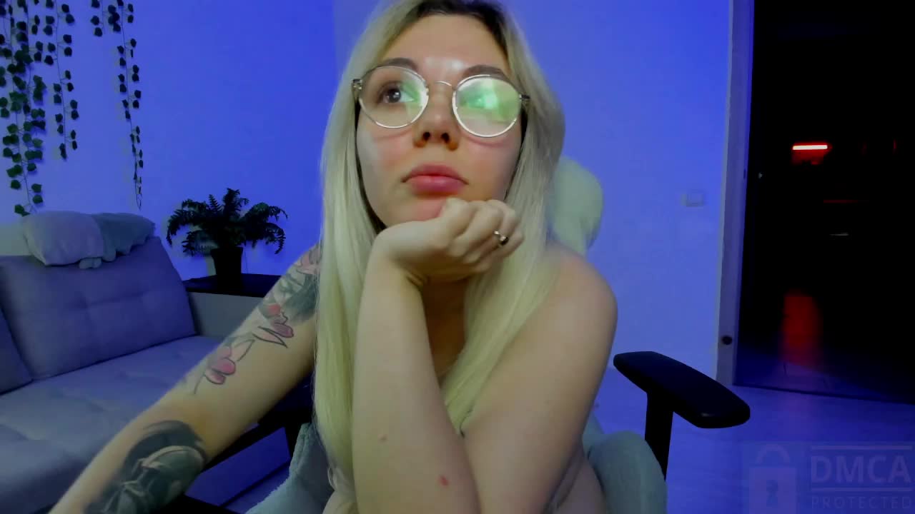 SpecterGirl Adult Chat December 1, 2025