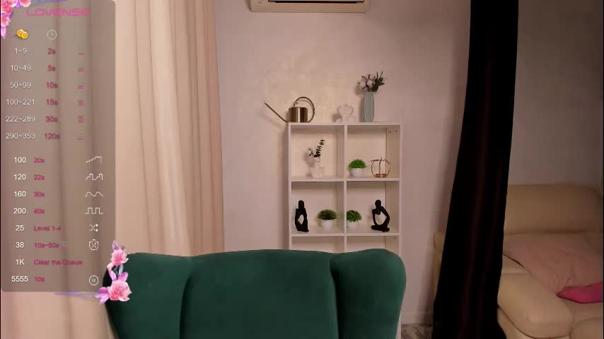 pamellamurphy Adult Chat December 1, 2025