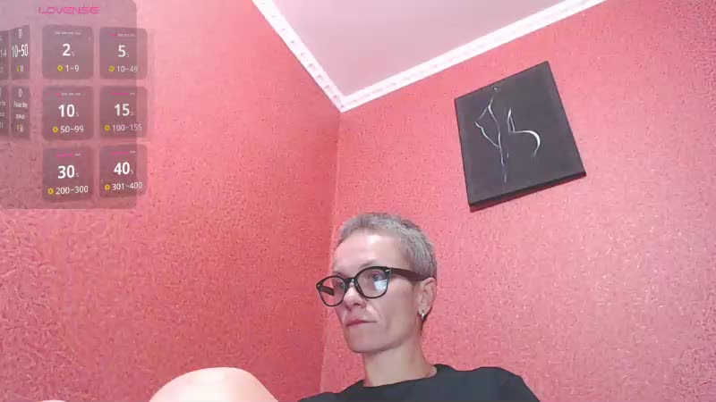 TorryJ Adult Chat December 1, 2025