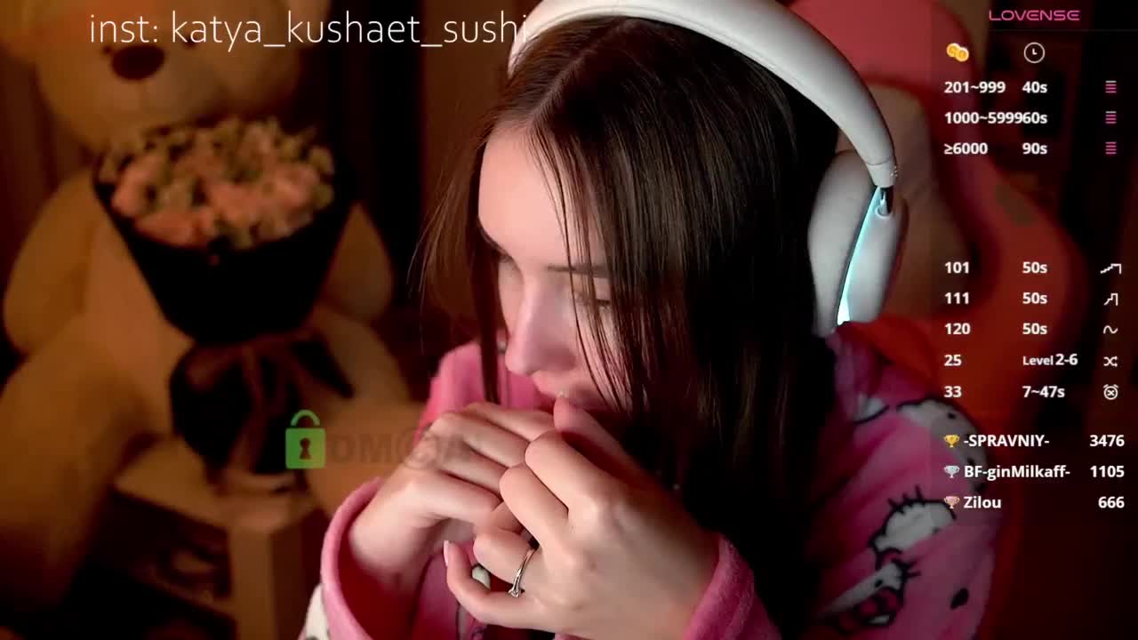 Milkaff- Adult Chat December 1, 2025