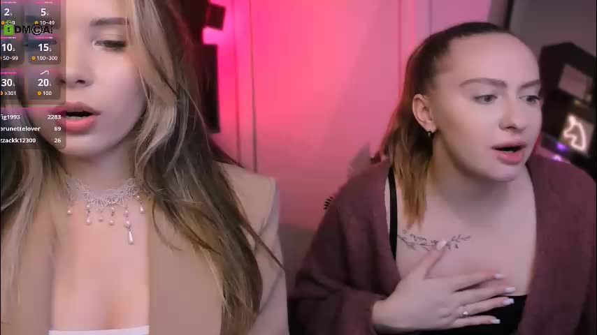 mila_glow Adult Chat December 1, 2025