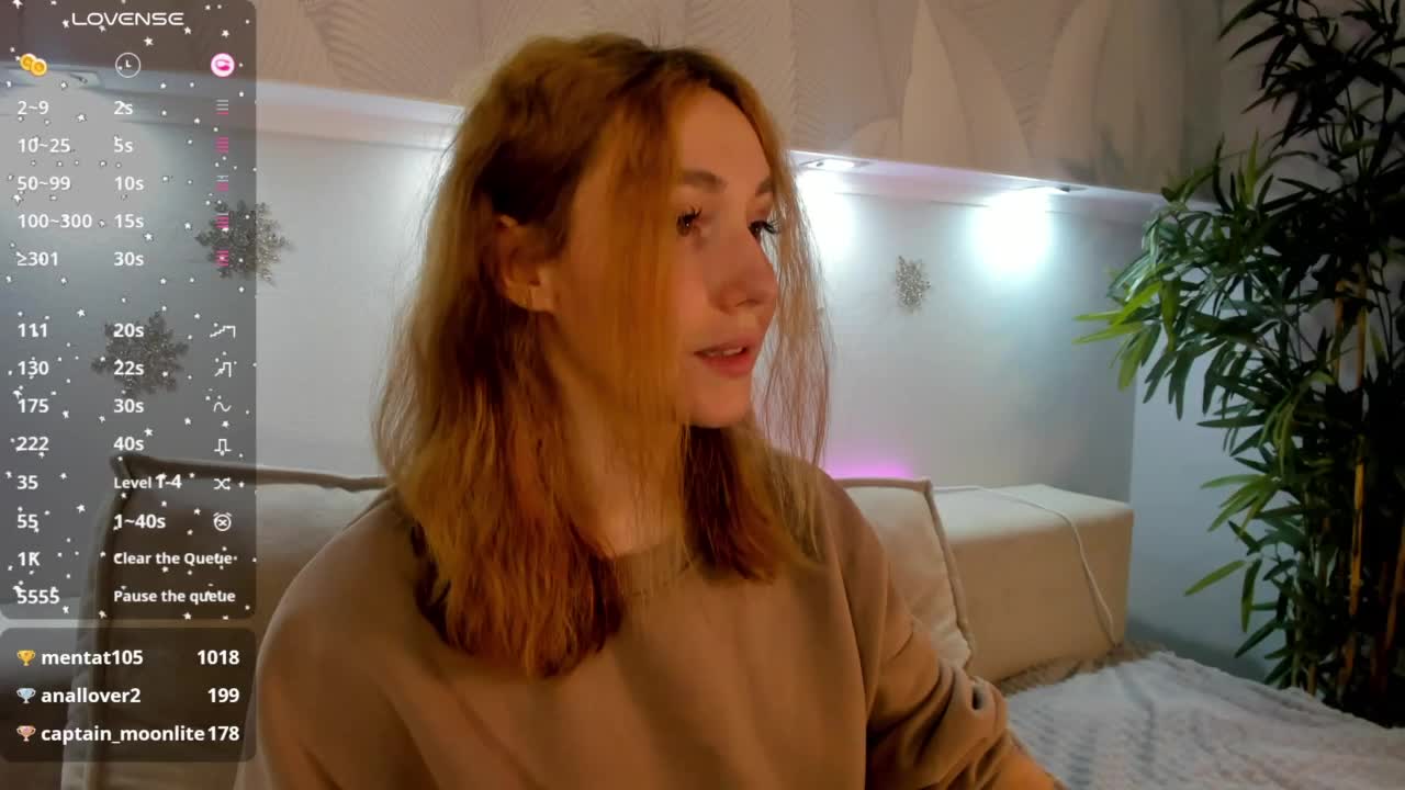 Luna-Go1d Adult Chat December 1, 2025