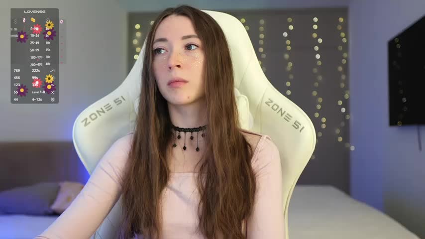 moleculegirl Adult Chat December 1, 2025