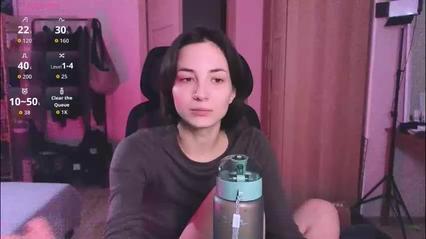 space_x_roxy Adult Chat December 1, 2025