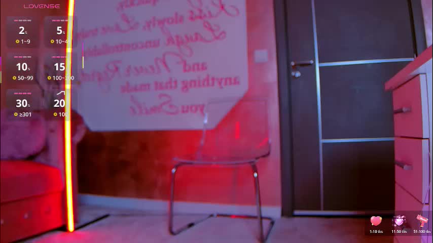 evanew_ Adult Chat December 1, 2025