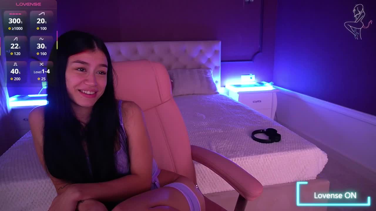 FataleNellie Adult Chat December 1, 2025