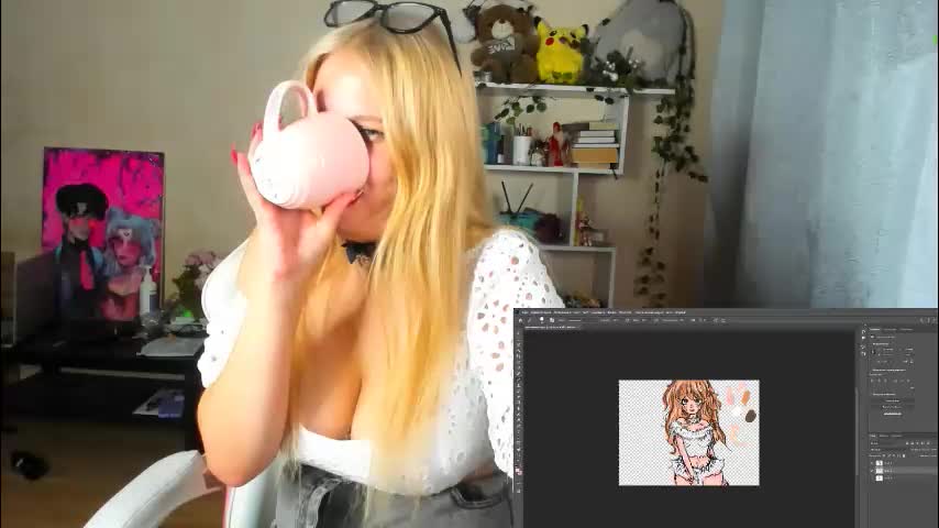 alicecaseyy Adult Chat December 1, 2025