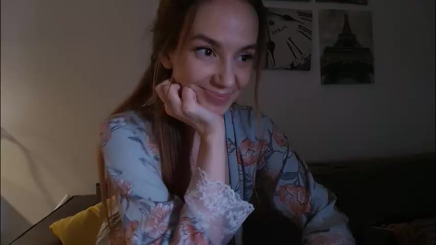 deressa_love Adult Chat December 1, 2025