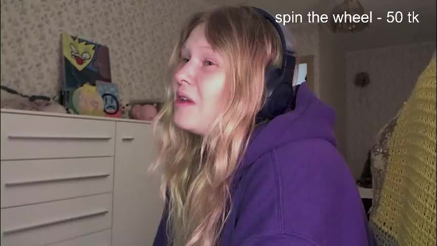 fairydreams_ Adult Chat December 1, 2025