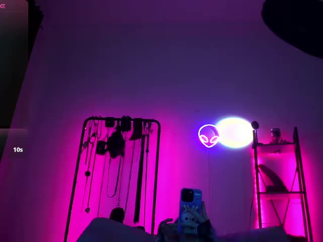 CyberXGoddess Adult Chat December 1, 2025