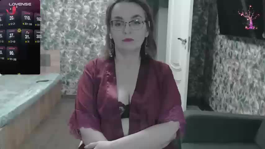 -Ibheri-- Adult Chat December 1, 2025