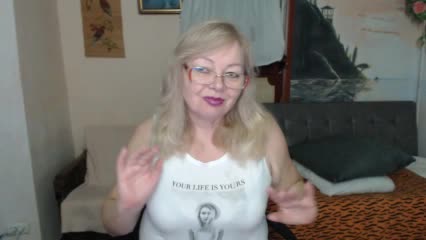 EvelynLoveShy Adult Chat December 1, 2025