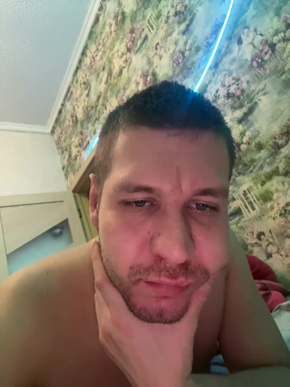 SvParochka Adult Chat December 1, 2025