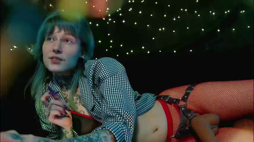 littlespacemouse Adult Chat December 1, 2025