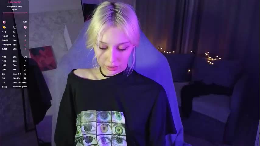 goth__tv Adult Chat December 1, 2025