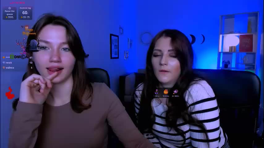 evelina_sun_ Adult Chat December 1, 2025