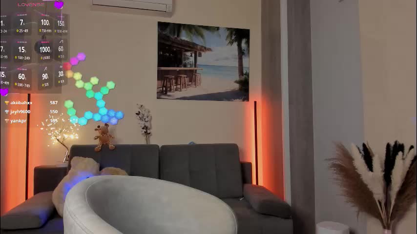 victorias_world Adult Chat December 1, 2025