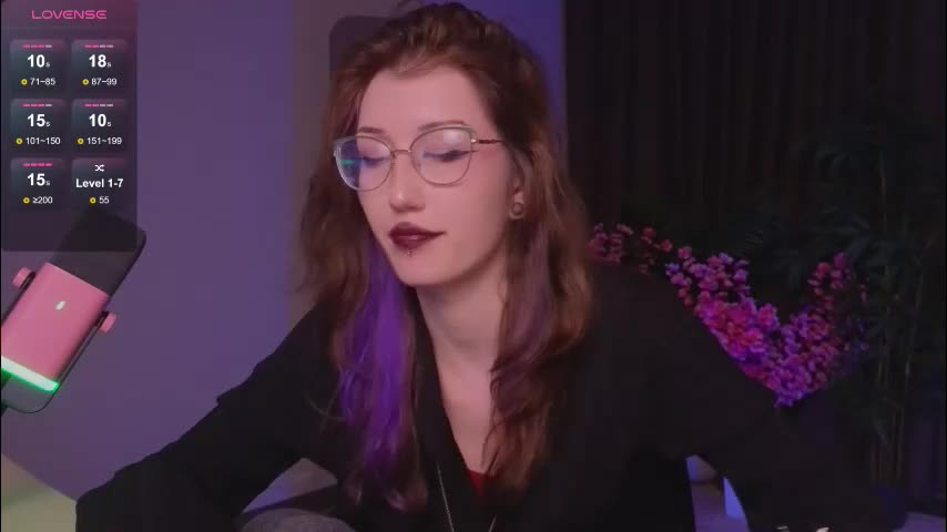 lissaros Adult Chat December 1, 2025