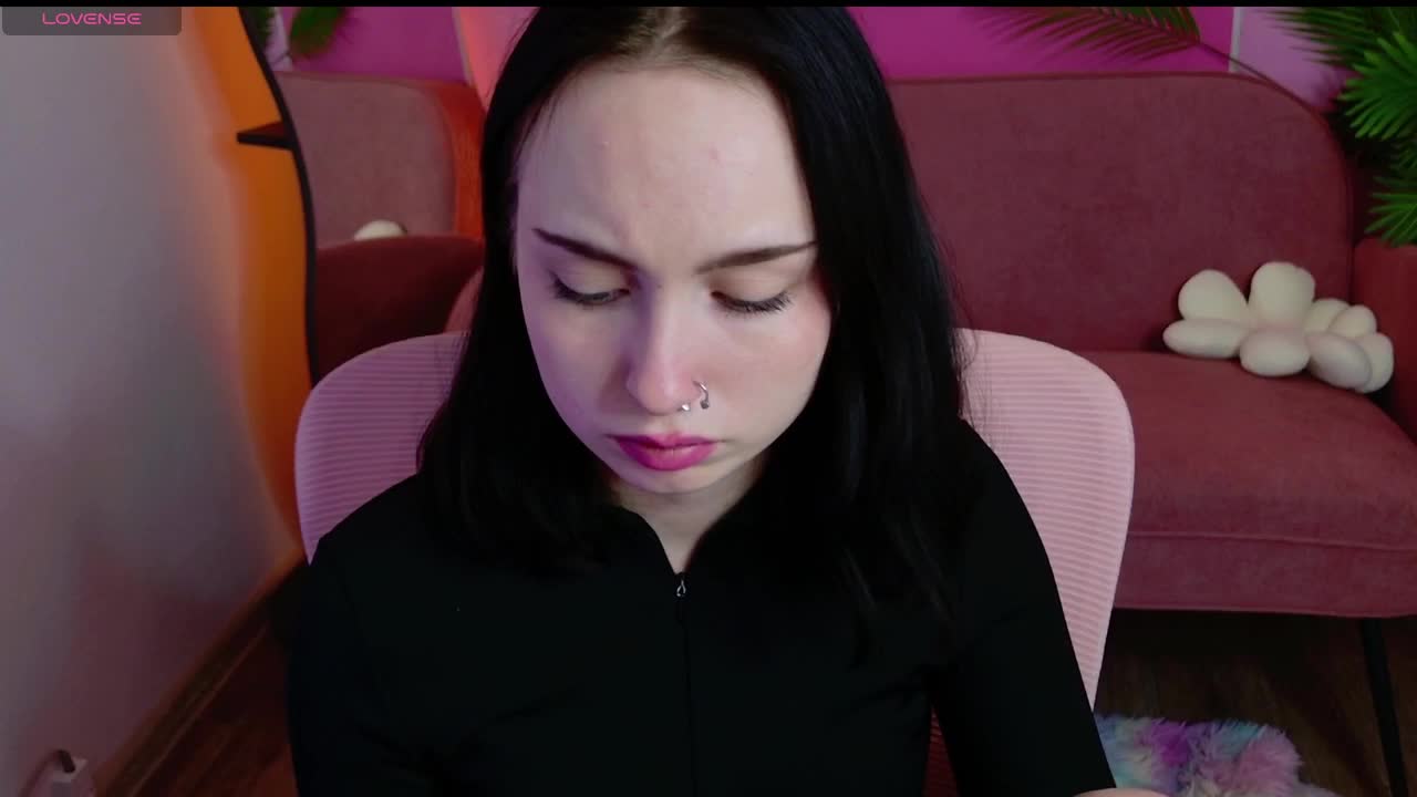 MonikaCarter Adult Chat December 1, 2025