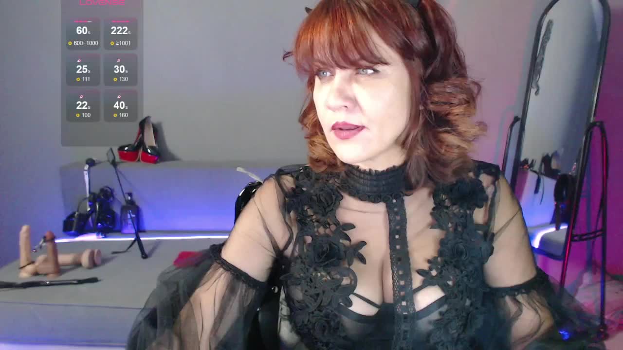 Goddess-Orsa Adult Chat December 1, 2025