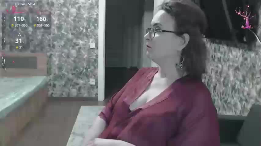 -Ibheri-- Adult Chat December 1, 2025