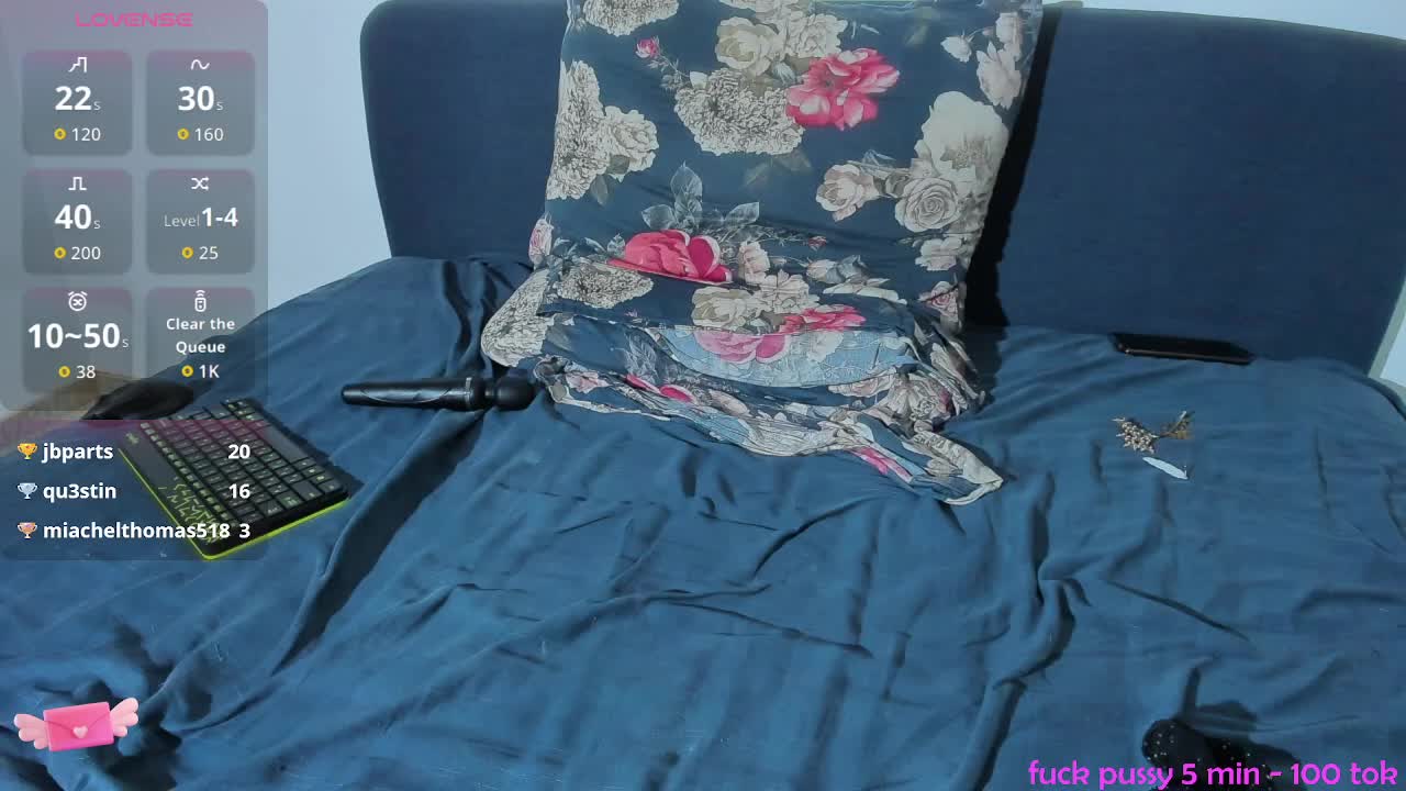 Cand1ce Adult Chat December 1, 2025