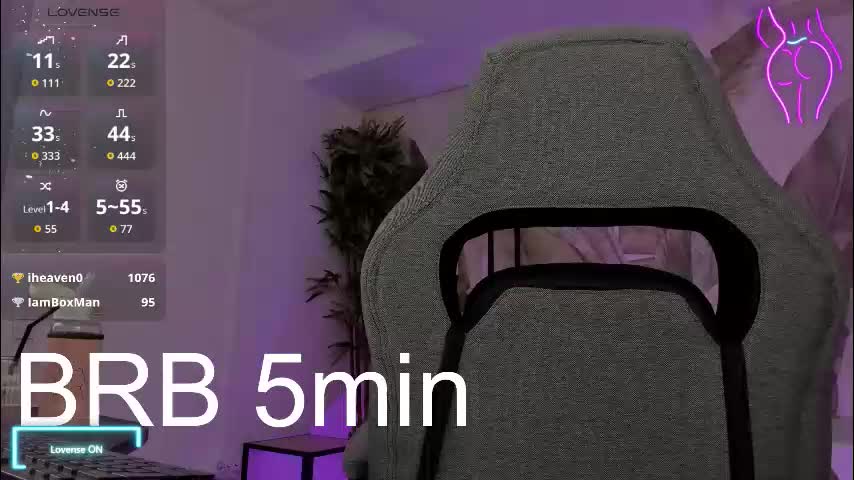 jennydens Adult Chat December 1, 2025