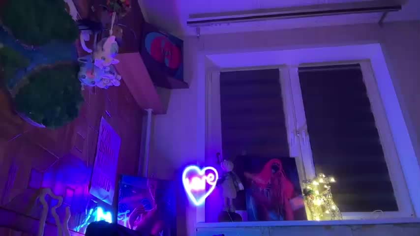 SweetyMeow Adult Chat December 1, 2025