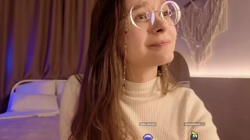 CassieCool Adult Chat December 1, 2025