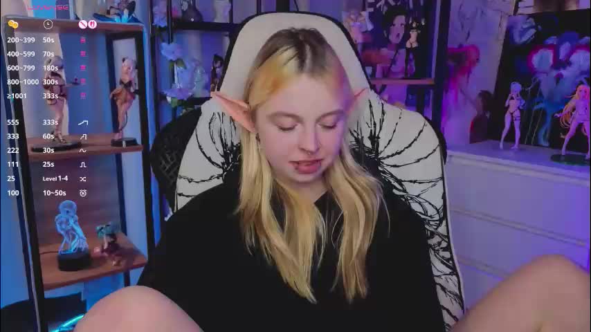 leiladwight Adult Chat December 1, 2025