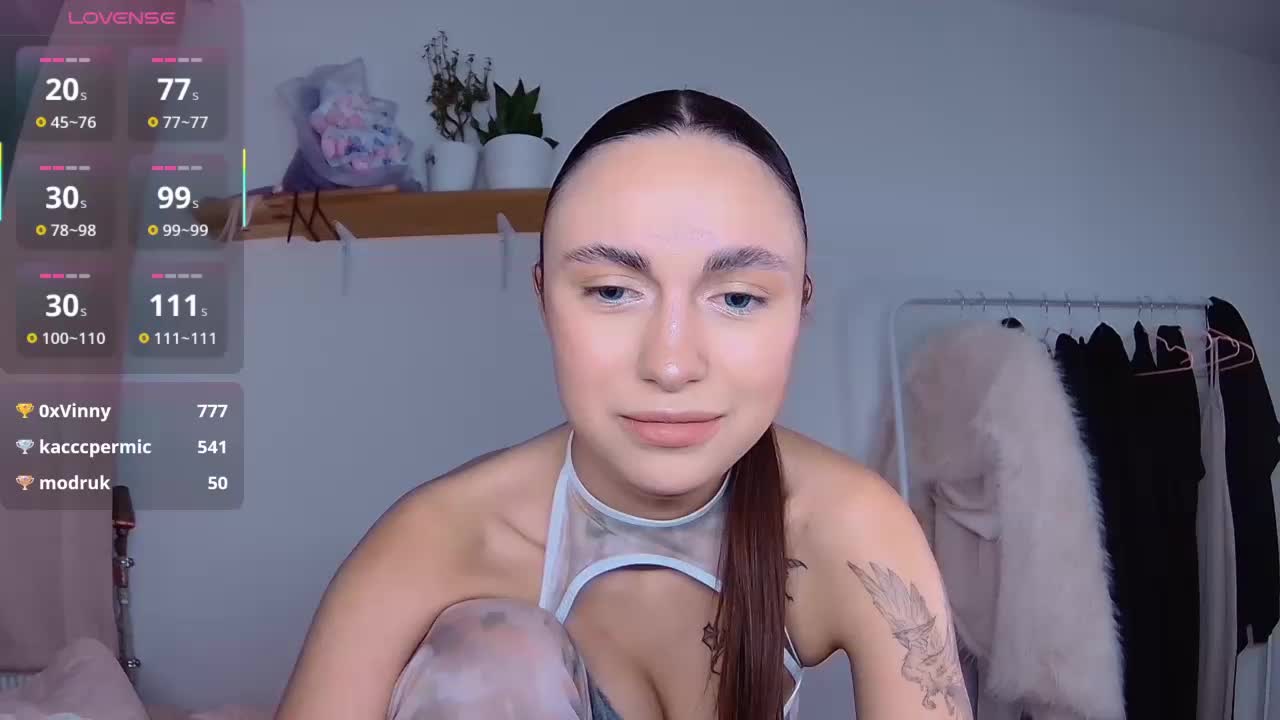 Lerochkaa Adult Chat December 1, 2025