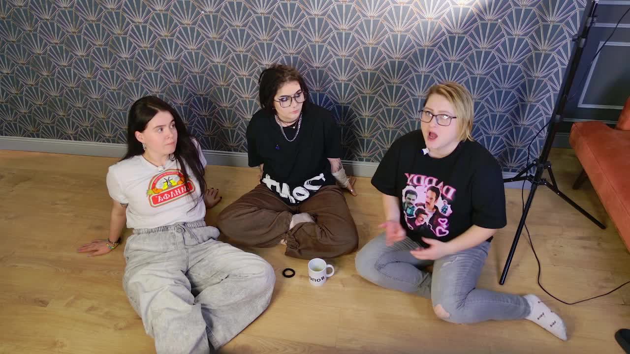 notYourAdm Adult Chat December 1, 2025