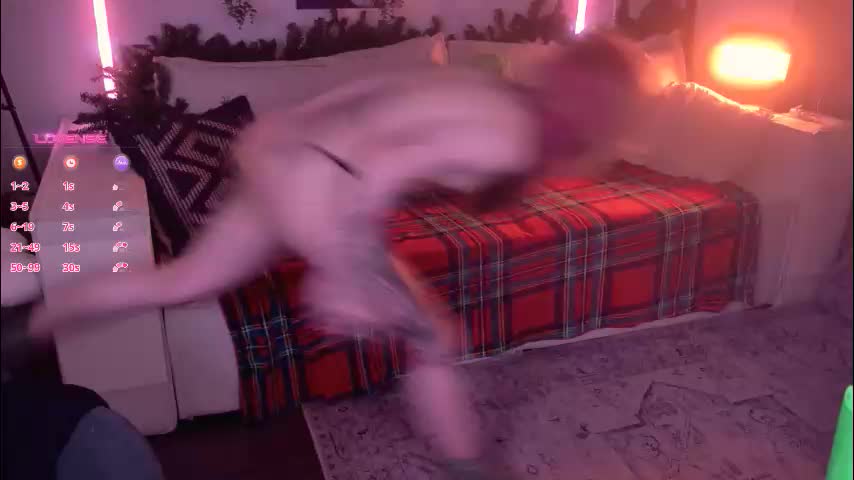 _lollyshy_ Adult Chat December 1, 2025