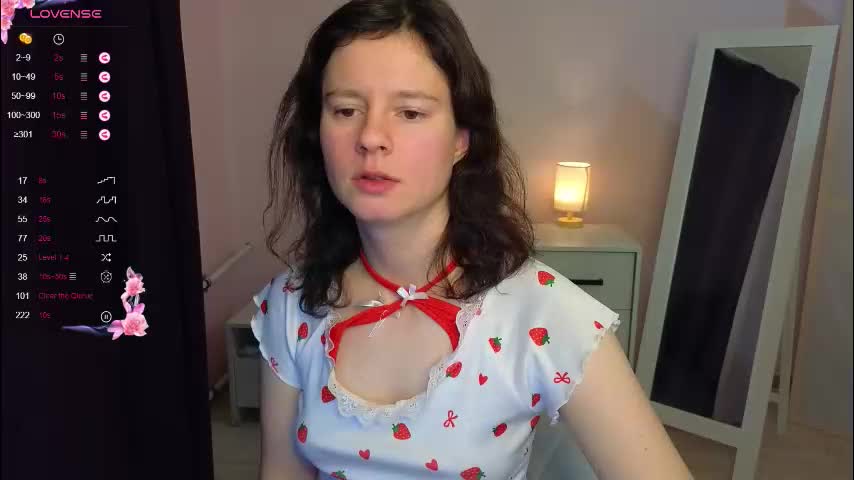 dana_magical Adult Chat December 1, 2025