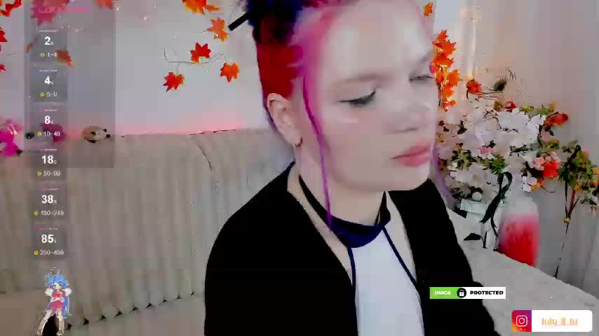 MiuAmano Adult Chat December 1, 2025