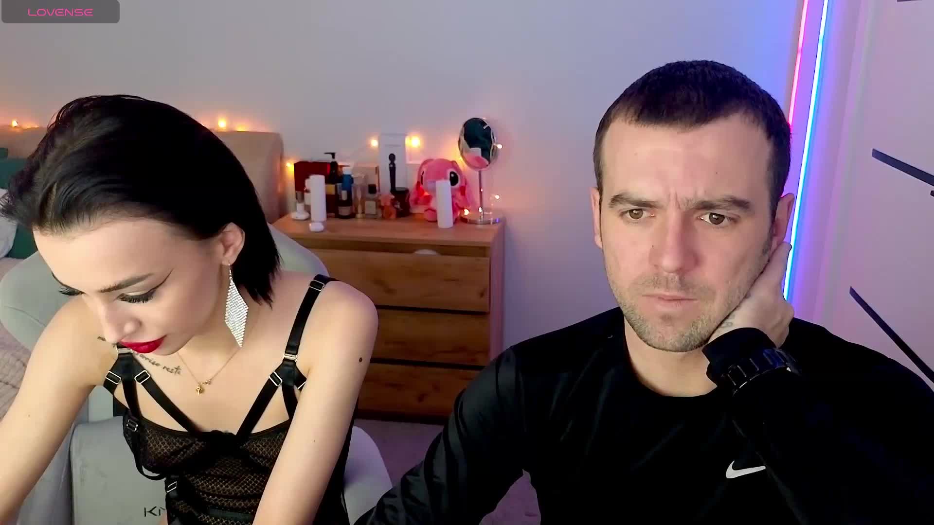 AdeleLaCroix Adult Chat December 1, 2025