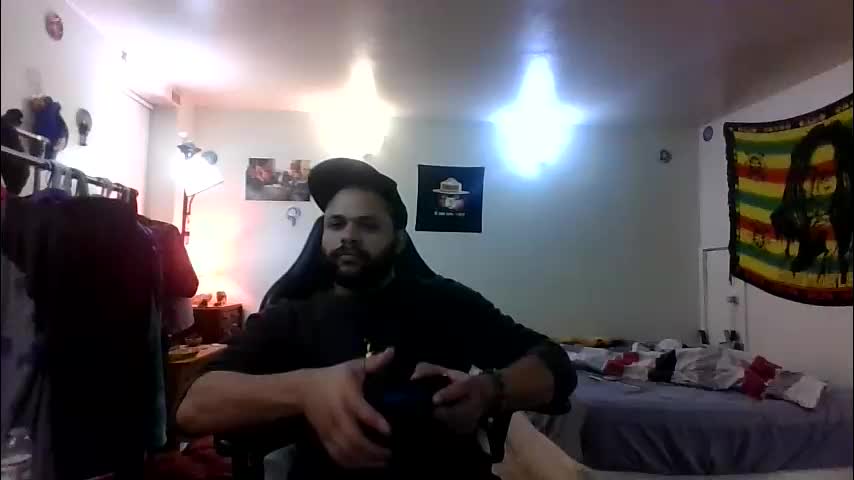 lightskinned666 Adult Chat December 1, 2025