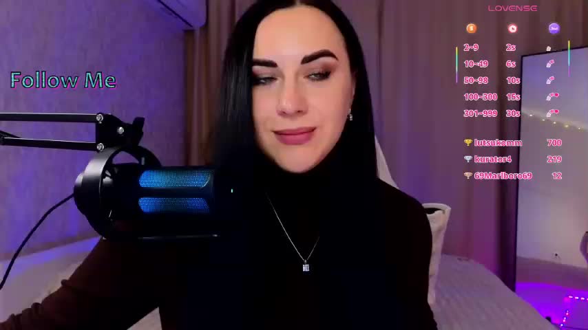 YURIEVNA13 Adult Chat December 1, 2025