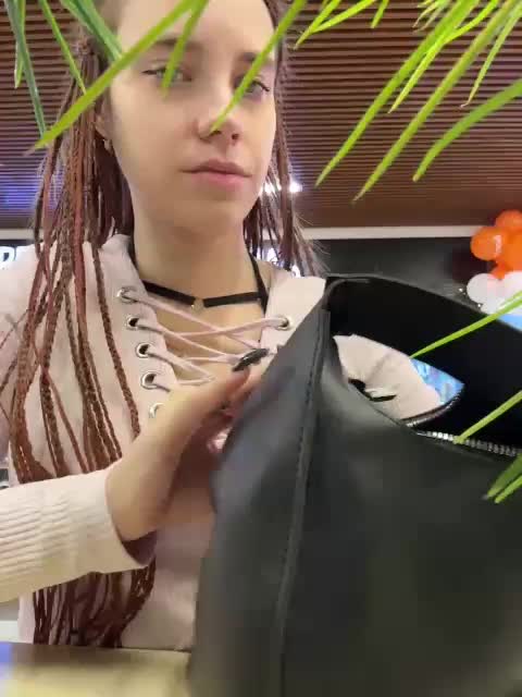 FunnyBanny0312 Adult Chat December 1, 2025