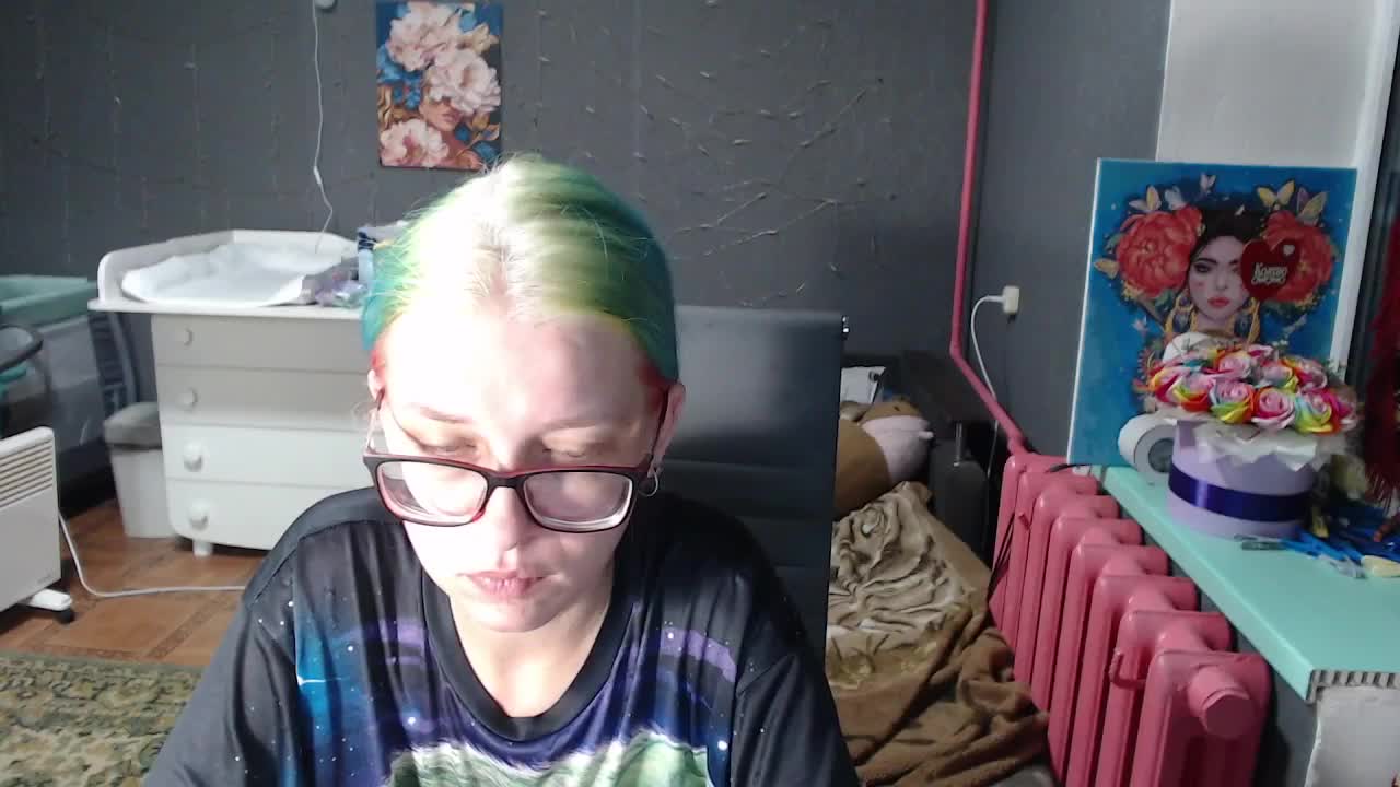 malvinella Adult Chat December 1, 2025