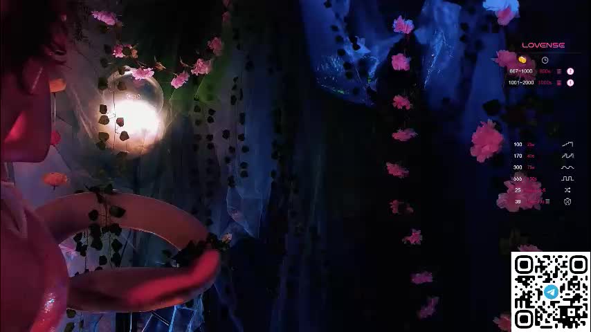 gildedkitten Adult Chat December 1, 2025