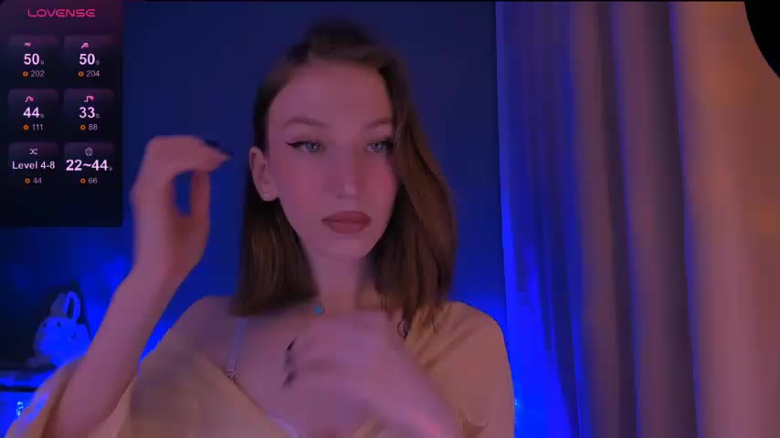 ellaamber Adult Chat December 1, 2025